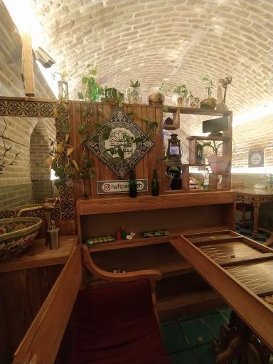 عکس کافه فرهنگ