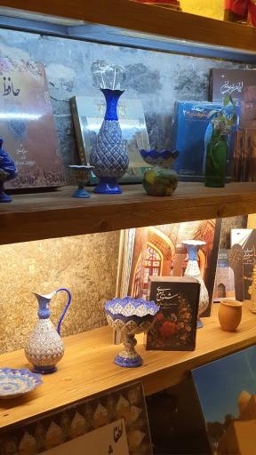 عکس کافه فرهنگ