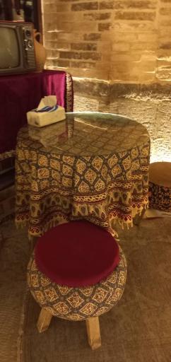 عکس کافه فرهنگ