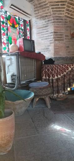 عکس کافه فرهنگ