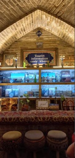 عکس کافه فرهنگ