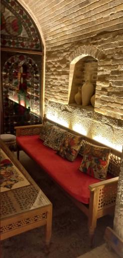 عکس کافه فرهنگ