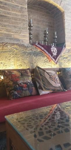 عکس کافه فرهنگ