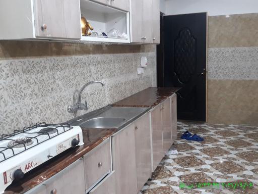 عکس خوابگاه ورزشکاران قراخیل