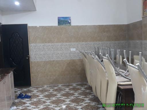 عکس خوابگاه ورزشکاران قراخیل