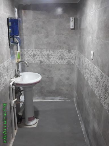 عکس خوابگاه ورزشکاران قراخیل