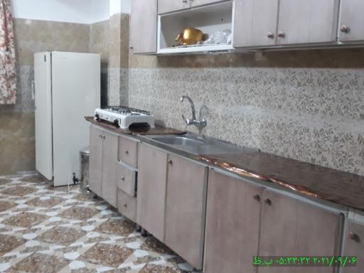 عکس خوابگاه ورزشکاران قراخیل