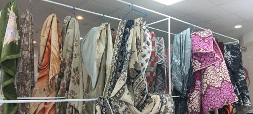 عکس خشکشویی پرتو