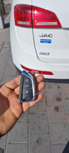 عکس قفل و دزدگیر ممقانی