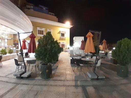 عکس بیمارستان فوق تخصصی صارم