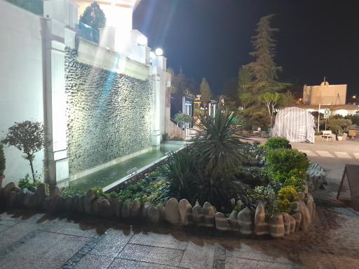 عکس بیمارستان فوق تخصصی صارم