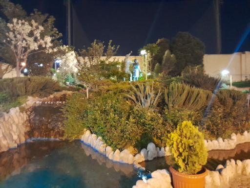 عکس بیمارستان فوق تخصصی صارم