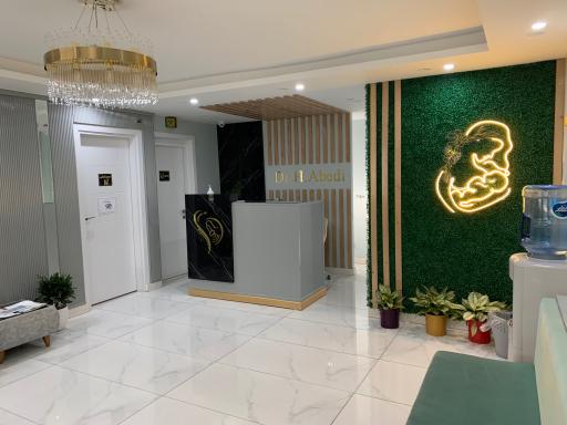 عکس سونوگرافی و رادیولوژی دکتر حمیدرضا عابدی