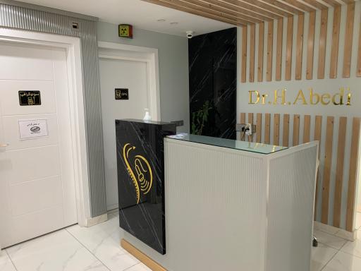 عکس سونوگرافی و رادیولوژی دکتر حمیدرضا عابدی