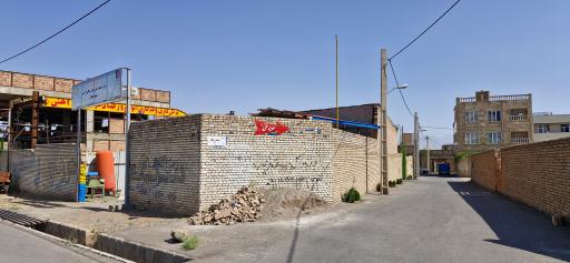 عکس معاینه فنی رضایی