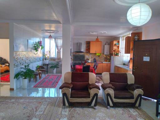 عکس اقامتگاه روستایی افرا 