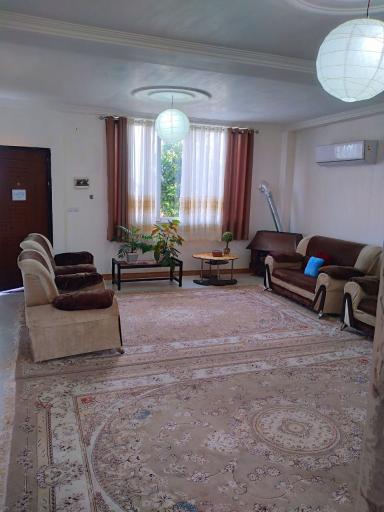 عکس اقامتگاه روستایی افرا 