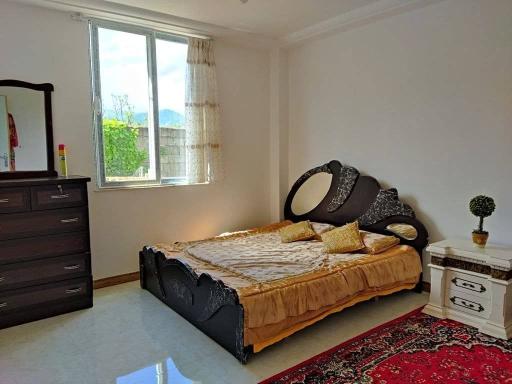 عکس اقامتگاه روستایی افرا 