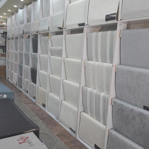 انبار پخش کاغذ دیواری کرج