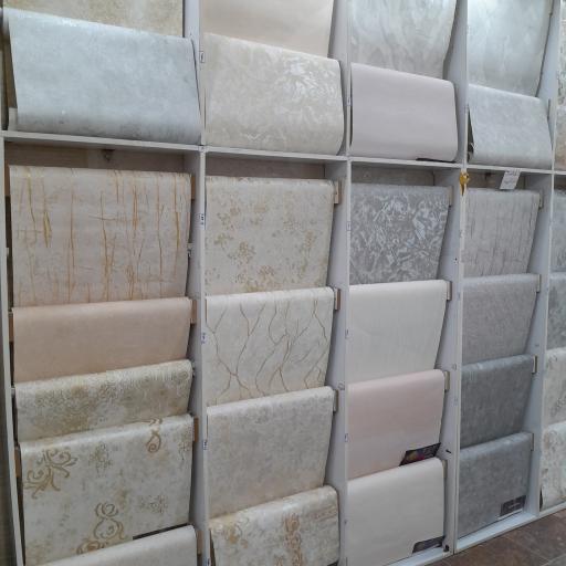 انبار پخش کاغذ دیواری کرج