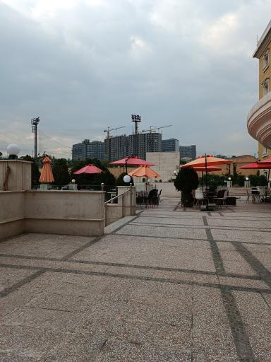 عکس بیمارستان فوق تخصصی صارم