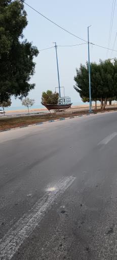 عکس میدان شهید قاسم سلیمانی