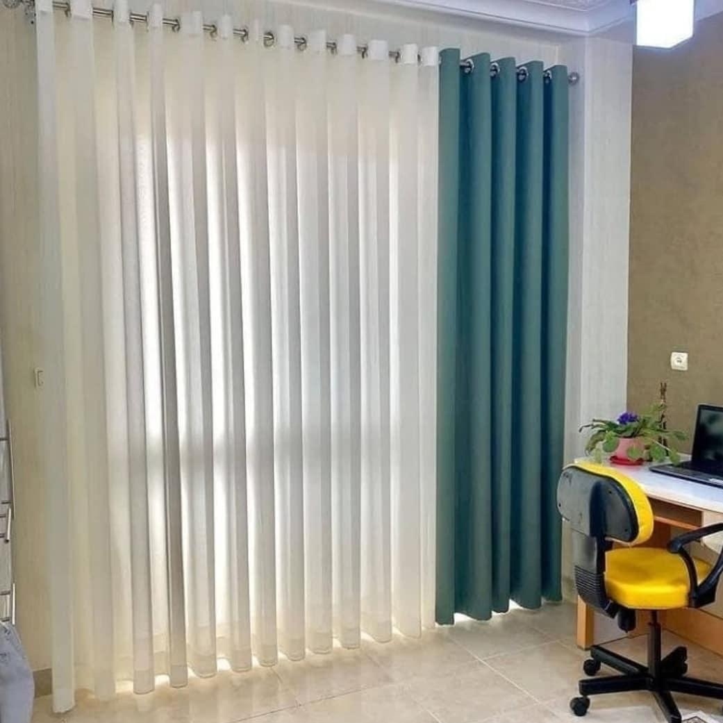 عکس فروشگاه پرده زادشیری