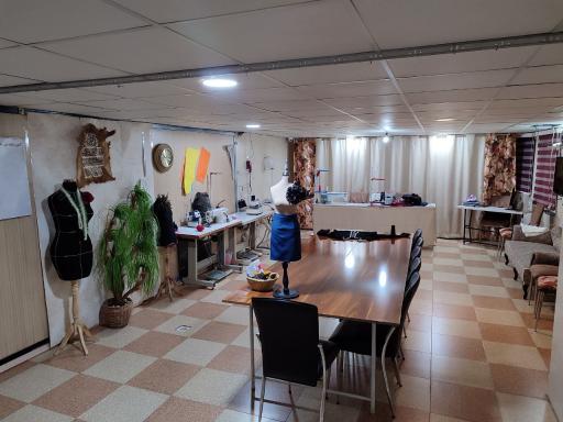 عکس آموزشگاه طراحی و دوخت هنر مادر 