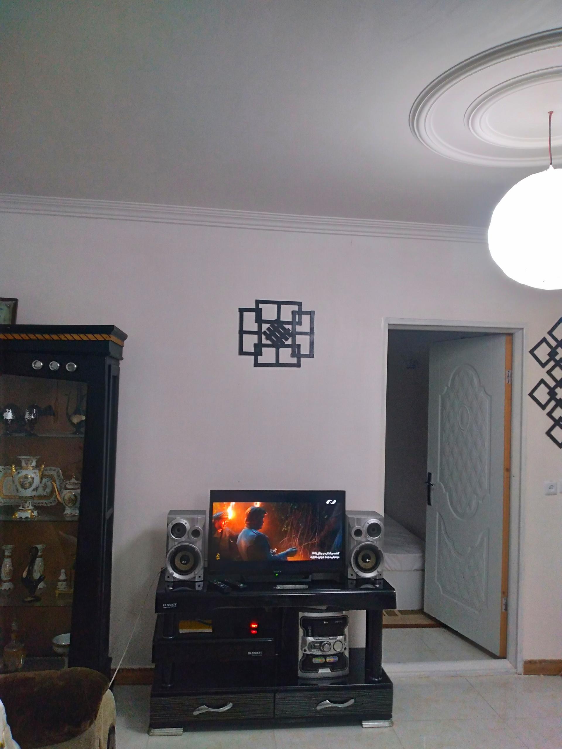 عکس اقامتگاه روستایی افرا 