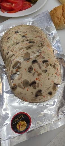 عکس طاها فود 