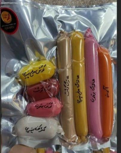 عکس طاها فود 