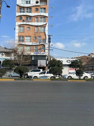 عکس پارس گستر شمال