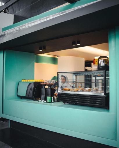 عکس کافه روکو 