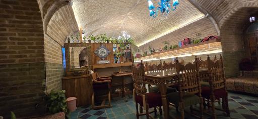 عکس کافه فرهنگ