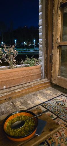 عکس کافه فرهنگ