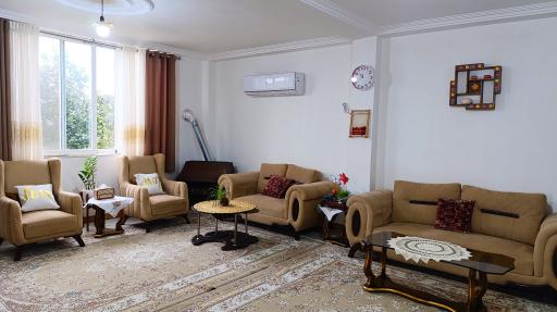 عکس اقامتگاه روستایی افرا 