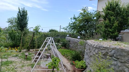 عکس اقامتگاه روستایی افرا 