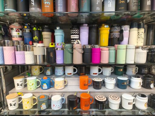 عکس فروشگاه خانه رویایی