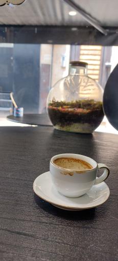 عکس کافه رژوان