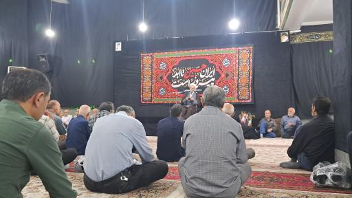 عکس مسجد حضرت معصومه