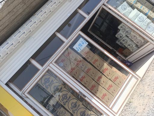 عکس فروشگاه عمده پردیس