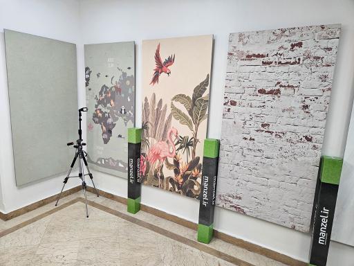 عکس فروشگاه اینترنتی منزل