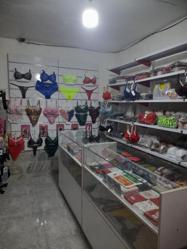 عکس لباس زیر ساحل