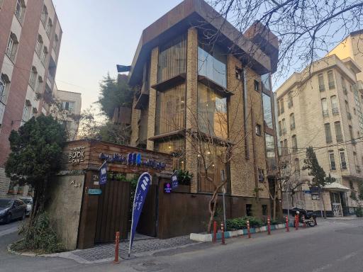 عکس شهر کتاب منظریه