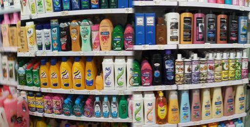 عکس ارزانسرای شوینده بهداشتی زنگنه