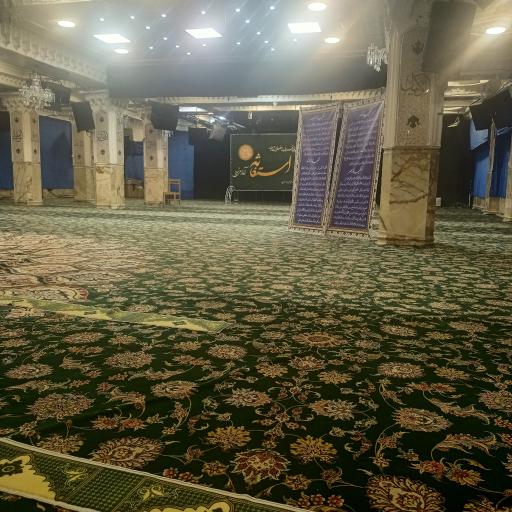 عکس امامزاده علی اکبر
