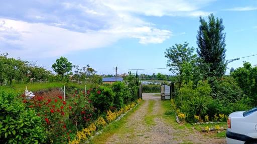 عکس اقامتگاه روستایی افرا 