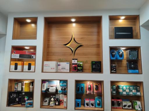 عکس فروشگاه لپ‌تاپ مینی کامپ