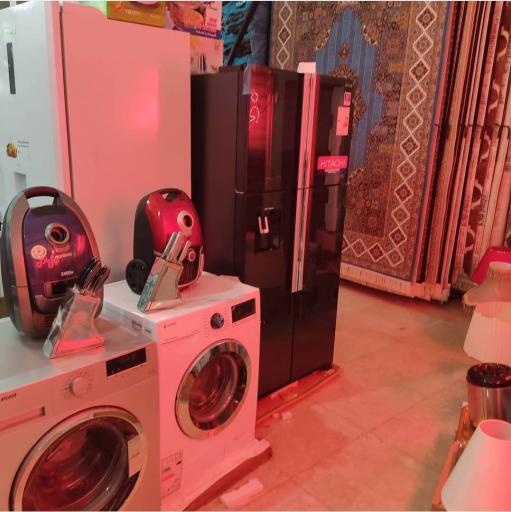 عکس لوازم خانگی ارسن 