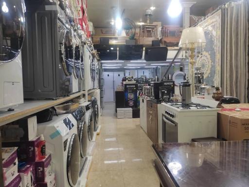 عکس لوازم خانگی ارسن 